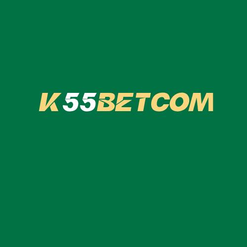 Logo da K55BETCOM