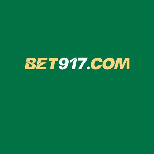 Logo da BET917