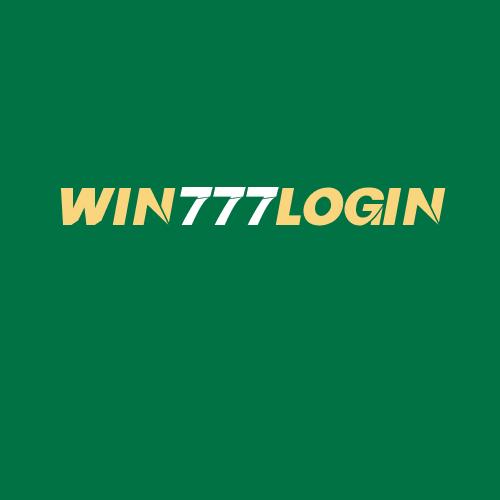 Logo da WIN777LOGIN