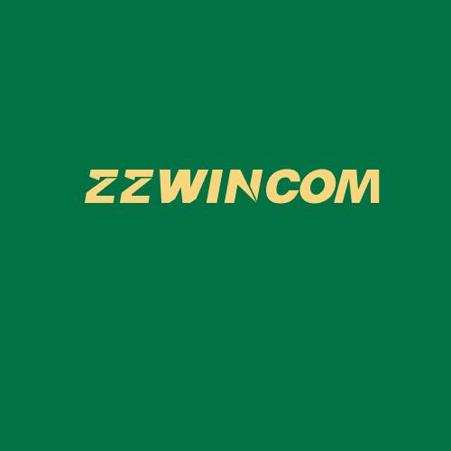 Logo da ZZWINCOM